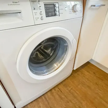 Deluxe 2 Bedroom Apartman