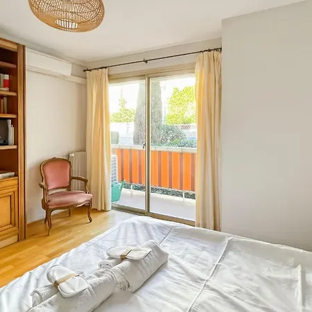 Deluxe 2 Bedroom Apartman *
