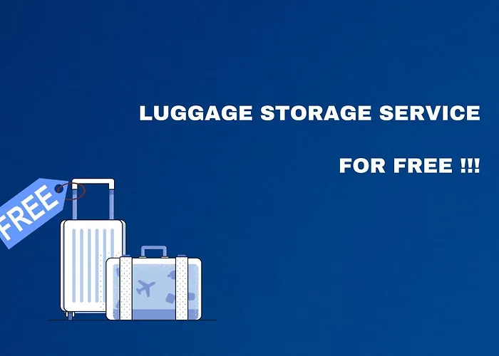 Deluxe 2 Bedroom * كان