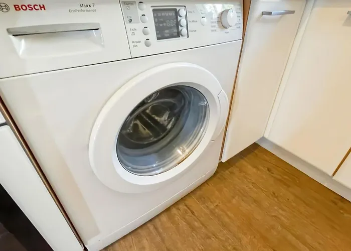 Deluxe 2 Bedroom Lägenhet