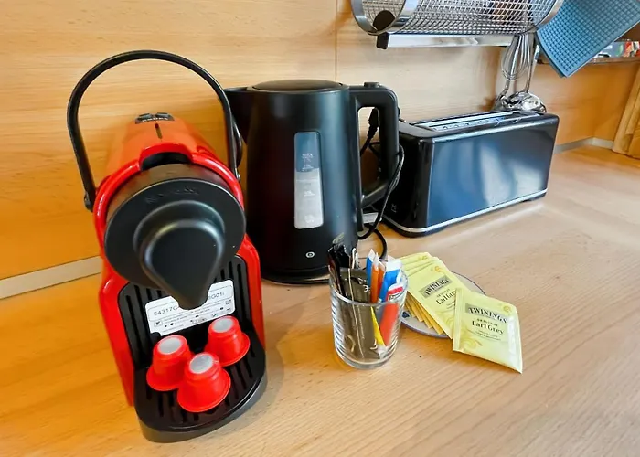 شقة Deluxe 2 Bedroom