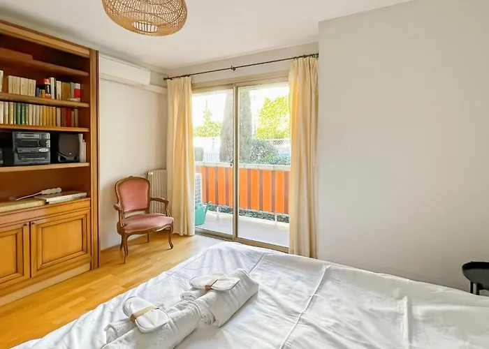 Deluxe 2 Bedroom Lägenhet *
