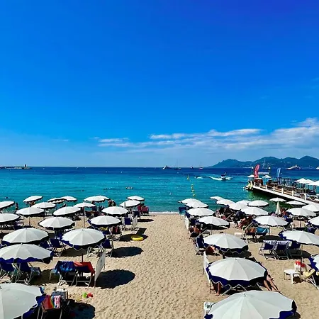 Deluxe 2 Bedroom * Cannes