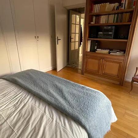 Apartmán Deluxe 2 Bedroom