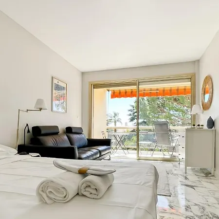 Deluxe 2 Bedroom Apartmán *
