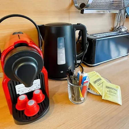 Apartamento Deluxe 2 Bedroom