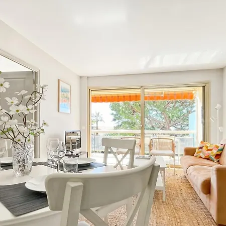 Deluxe 2 Bedroom Apartmán Cannes