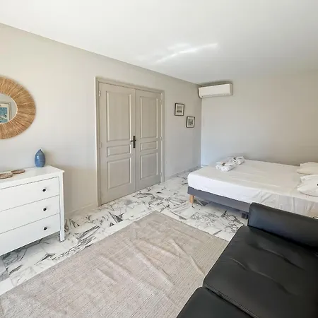 Apartmán Deluxe 2 Bedroom