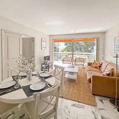 Apartmán Deluxe 2 Bedroom *
